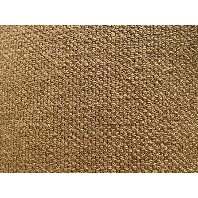 Fromentera French Linen Accent Pillow For Sale - Image 4 of 5
