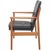 Model 431 Lounge Chair by Arne Vodder, 1970s For Sale - Image 12 of 16