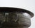Southeast Asian Bronze Elephant Rain Drum Drinks Table 2 Ft For Sale - Image 10 of 18