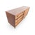 Brown Vintage Danish Sideboard in Teak For Sale - Image 8 of 10