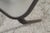 Pair of Patio End Tables W/ Glass Tops For Sale - Image 4 of 8