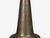 Brown 1960s Nils Kähler, Large Table Lamp, Brown Glazed Stoneware For Sale - Image 8 of 12