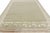 Rug & Kilim Rug & Kilim’s Austrian Art Deco Style Rug With Stripes and Geometric Patterns For Sale - Image 4 of 7