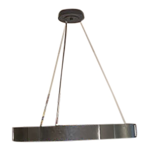 Hubbardton Forge “Aura” Pendant For Sale