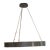 Hubbardton Forge “Aura” Pendant For Sale