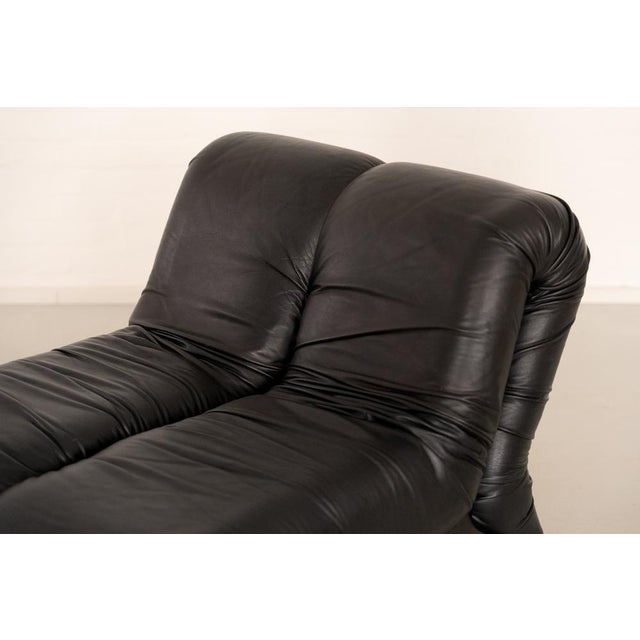 Pagru Lounge Chair by Claudio Vagnoni for 1P, 1970s For Sale - Image 4 of 9