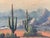 1920s Southwestern Desert Scene Painting For Sale In New York - Image 6 of 9