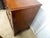 Edwardian Mahogany Chest of Drawers, 1890s For Sale - Image 14 of 18