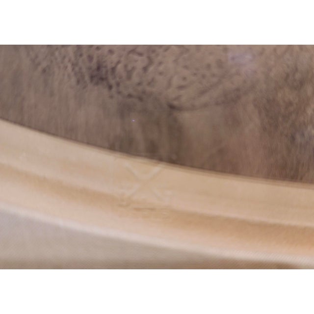 1930s Louis Icart - The Woman With the Black Fan -Original 1931 Etching For Sale - Image 5 of 9