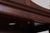 1980s Jasper Federal Mahogany Secretary Desk Bookcase For Sale - Image 5 of 17