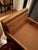1960s 15 Drawer Library Card Catalog Cabinet For Sale - Image 12 of 12