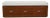 Baxter Bench, Medium Walnut For Sale