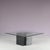 Tessellated Stone Coffee Table attributed to Maitland-Smith, USA, 1980s For Sale - Image 9 of 11