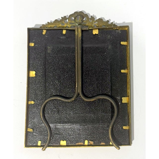 19th Century Portrait of Napoleon For Sale - Image 5 of 7