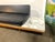 1960s Adrian Pearsall Attributed Daybed in Walnut With Carrera Marble Endtables For Sale - Image 11 of 16