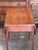 Wood 19th Century Pembroke Drop-Leaf Table For Sale - Image 7 of 9