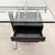 Vintage Bruce Burdick for Herman Miller Executive Desk, Burdick Group System For Sale - Image 12 of 17