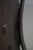 Metal Vintage Arts & Crafts Copper & Wrought Iron Firescreen For Sale - Image 7 of 9