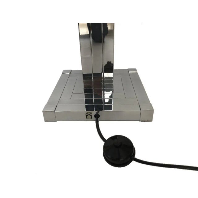 Vintage Floor Lamp from Lumica, 1970s For Sale - Image 6 of 6