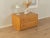 Brown Oak Dresser, 1980s For Sale - Image 3 of 8