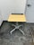 Modern Ergotron Mobile Adjustable Desk For Sale - Image 3 of 12