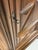 Burgundy Walnut Wardrobe, 1700s For Sale - Image 6 of 18