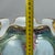Antique Verbano Laveno Ceramic Vase, 1940s For Sale - Image 10 of 11