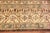 Nazmiyal Collection Luxurious Silk Modern Khotan Style Area Rug For Sale - Image 4 of 6