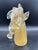1950s Horse Head Sculpture in Sommerso Glass and Gold by Archimede Seguso, Murano, 1950s For Sale - Image 5 of 11