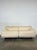 Sofa by Vico Magistretti for Cassina, Set of 2 For Sale - Image 11 of 11