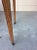 Early 20th Century English Pine Side Table For Sale - Image 9 of 13