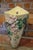 Victorian Antique French Majolica Barbotine Wall Pocket Flower Vase 19th Century Confetti For Sale - Image 3 of 13