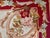Neoclassical Elegance: A 19th-Century French Aubusson Tapestry For Sale - Image 12 of 15