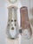 Rare 1820s Swedish Mora Clock with Original Paint and Mechanism For Sale - Image 13 of 16