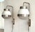 Artemide Delta Wall Sconces by Sergio Mazza for Artemide, Italy, 1960s, Set of 2 For Sale - Image 4 of 18