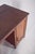1950s Mid-Century Portuguese Desk in Oak from Olaio, 1950s For Sale - Image 5 of 13