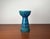 Mid-Century Modern Rimini Blue Pottery Candleholder by Aldo Londi for Bitossi, Italy, 1960s For Sale - Image 10 of 14