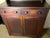 Virginia Walnut Pie Safe For Sale - Image 9 of 17