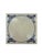 Mid 20th Century Mid 20th Century Royal Mosa Holland Blue and White Decorative Tile Trivet - Set of 4 For Sale - Image 5 of 13