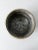 Taupe Vintage Studio Pottery Bowl For Sale - Image 8 of 9