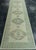 Tan Turkish Oushak Rug 2'8" x 9'4" #19032 For Sale - Image 8 of 8