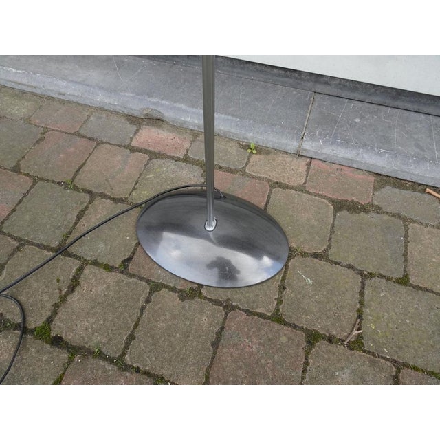 Vitt Terra Series Floor Lamp in Murano Glass by Valerio Bottin for Foscarini, 2000s For Sale - Image 6 of 10