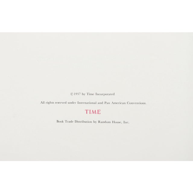 American Three Hundred Years of American Painting 1957 For Sale - Image 3 of 8