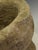 Early 18th Century Primitive Hand-Carved York Stone Garden Planter by Unknown for Unknown, 1750 For Sale - Image 10 of 14