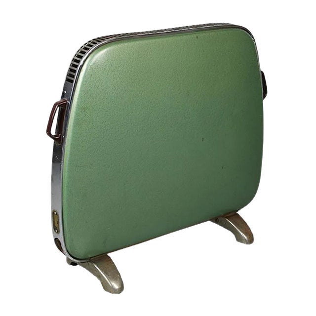 Mid-Century Enamel Decorative Object from Eka, 1960s For Sale