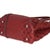 Animal Skin Red Tuffetage Veau Cachemire Tote W MM For Sale - Image 7 of 8
