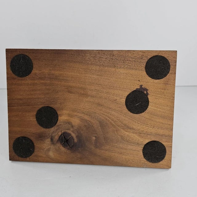 Sandy Scott Bronze Yorkshire Terrier Maltese Dog Sculpture Signed Numbered 2/100 For Sale - Image 9 of 9