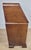 Vintage Oak Desk, 1960s For Sale - Image 15 of 18