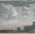 Drawing/Sketching Materials C1930 Herman Lythgoe "above the Hilltop' Arts & Crafts Clouds Bromoil Photograph For Sale - Image 7 of 11