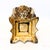 Early 19th Century French Louis XVI Ormolu Gilt Bronze Decorative Urns/Pair For Sale - Image 5 of 8